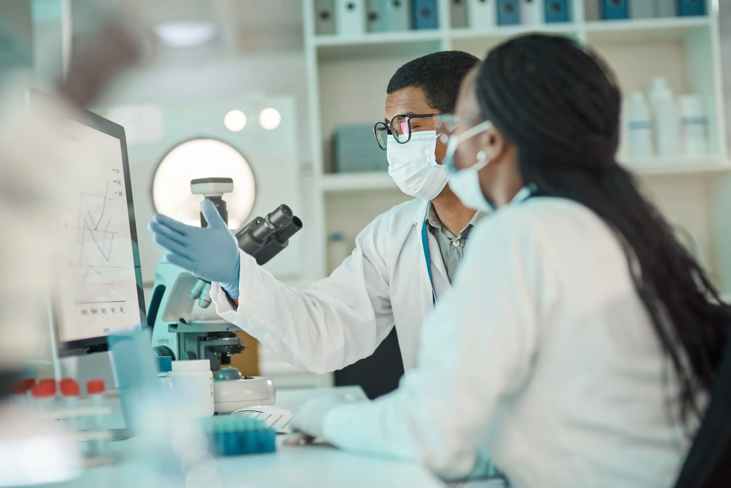 Turkey Diagnostic Testing Market Grows Beyond USD 3.5 Billion Base as Molecular Diagnostics Adoption Rises Turkey-diagnostic-labs-industry-scaled