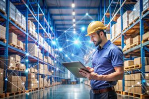 UAE 3PL Market Set for USD 8.82 Billion as Warehousing Demand and E-commerce Fulfillment Expand  