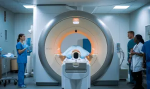 UAE Brain SPECT Equipment Market Outlook 2035