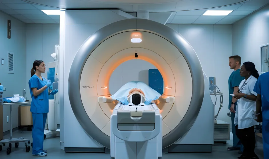 UAE Brain SPECT Equipment Market Outlook 2035 UAE-Brain-SPECT-Equipment-