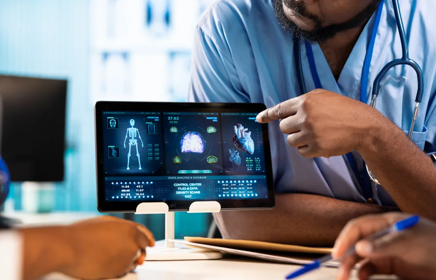 UAE Patient Portals Solutions Market Outlook 2035 UAE-Patient-Portals-Solutions-