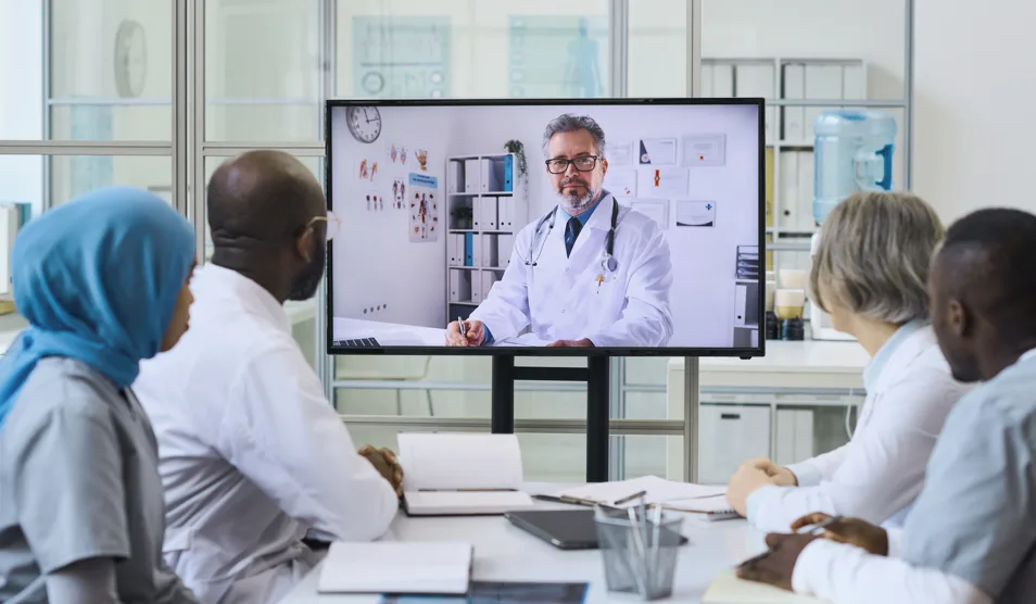UAE Telemedicine Platforms Market Outlook 2035 UAE-Telemedicine-Platforms-