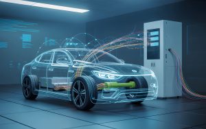 UAE EV Battery Management System Market Set for Growth as Dubai EV Charging Network Surpasses 1,270 Points 