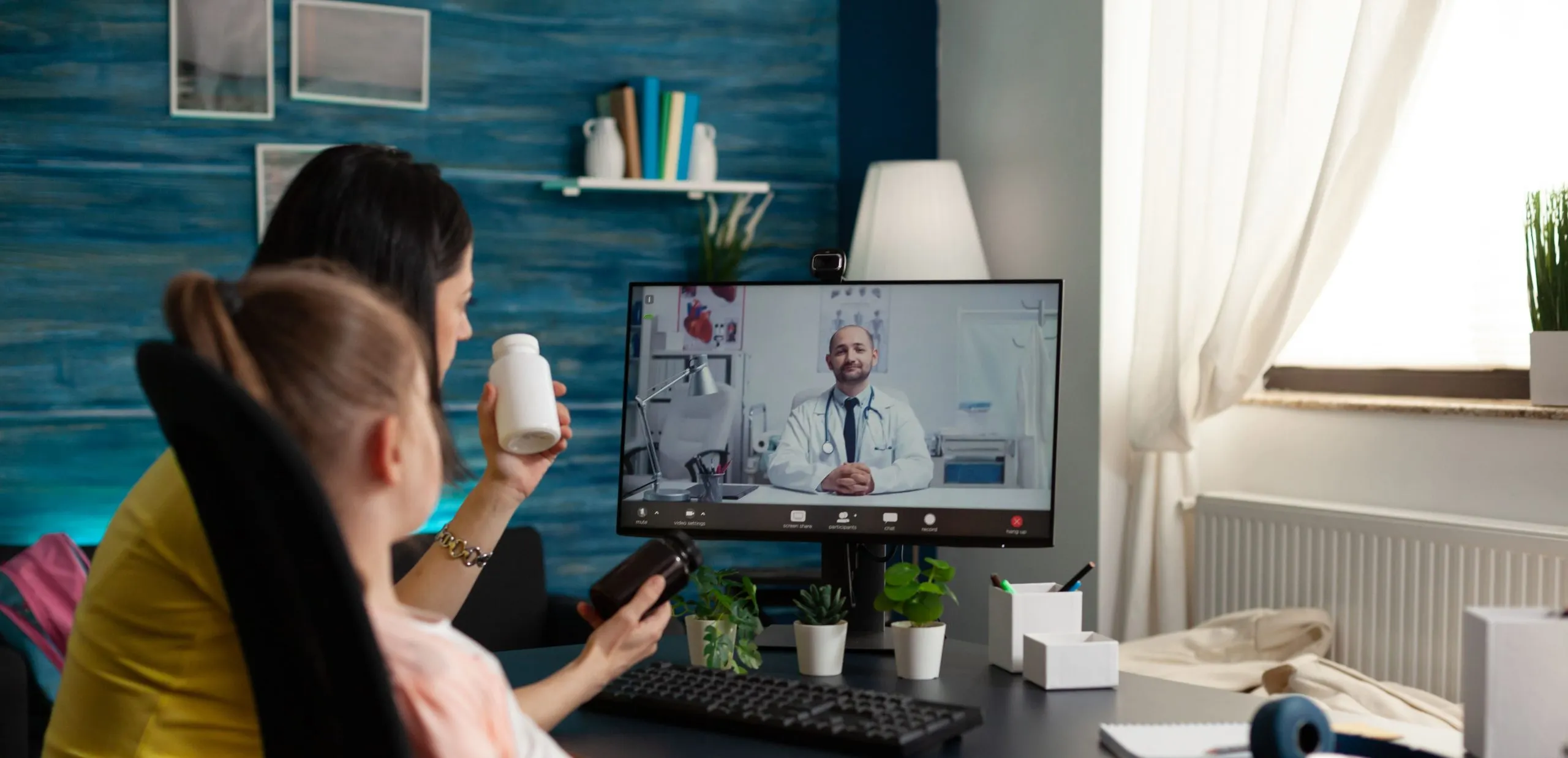 UAE Remote Diagnosis Market Heads Toward USD 1.59 Billion Telemedicine Opportunity as AI-Led Care Delivery Expands UAE-remote-diagnosis-industry-scaled