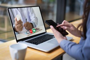 UAE Telehealth Platforms May Grow at 28.4% CAGR in future as Home-Based Care Gains Ground