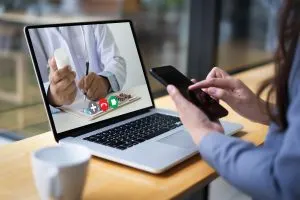 UAE Telehealth Platforms May Grow at 28.4% CAGR in future as Home-Based Care Gains Ground