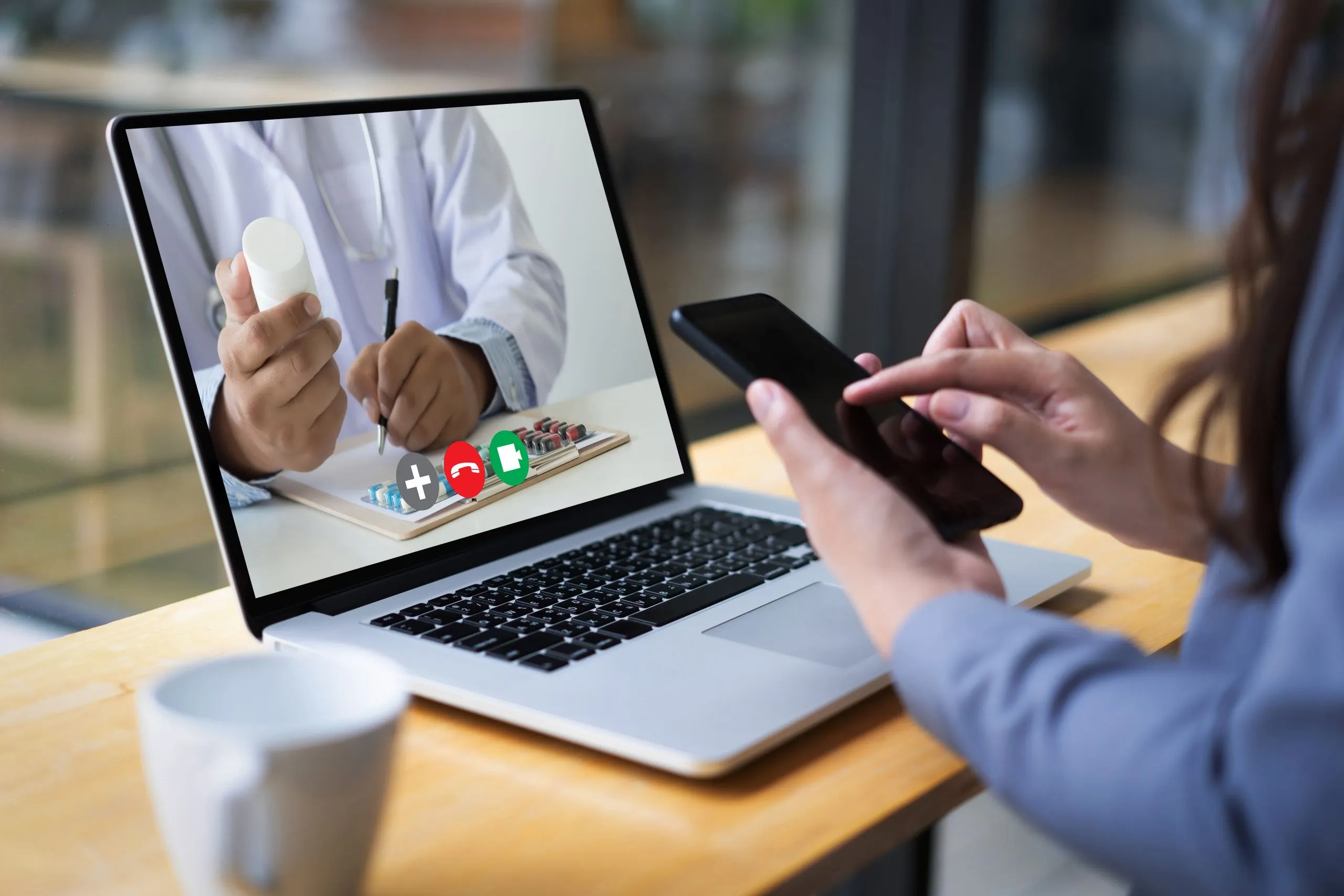 UAE Telehealth Platforms May Grow at 28.4% CAGR in future as Home-Based Care Gains Ground UAE-telehealth-platforms-industry-scaled