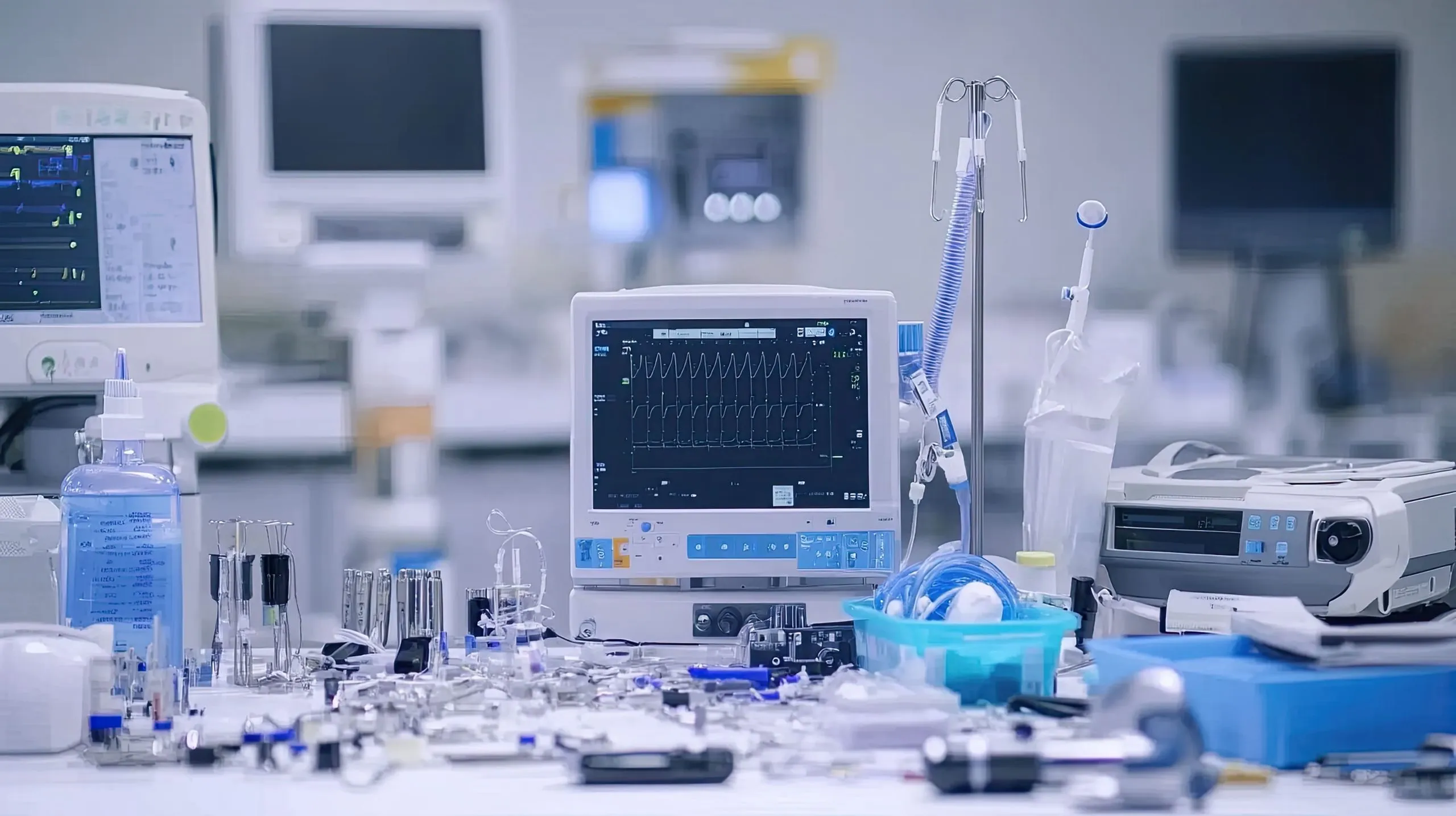 UK Medical Devices Market Nears USD 74.45 Billion as AI Diagnostics and Homecare Devices Reshape Demand v UK-medical-devices-industry-scaled