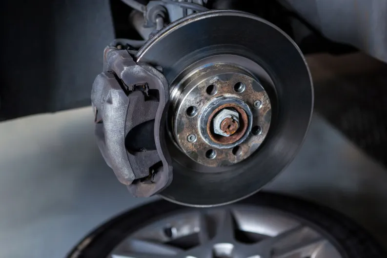 USA Brake Calipers Market Outlook 2035 USA-Brake-Calipers-Market