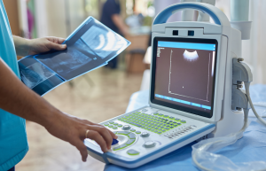 USA Digital X-ray Detectors Equipment Market Outlook 2035