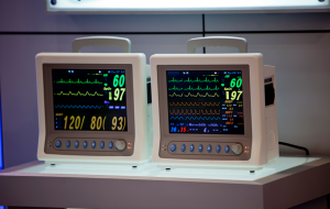 USA ECG Machines Equipment Market Outlook 2035