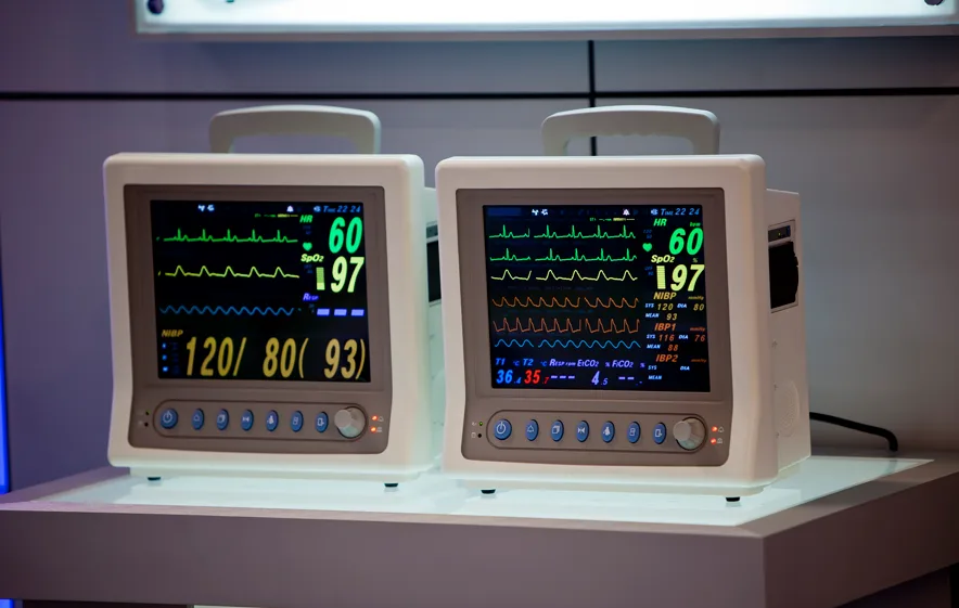 USA ECG Machines Equipment Market Outlook 2035 USA-ECG-Machines-Equipment-