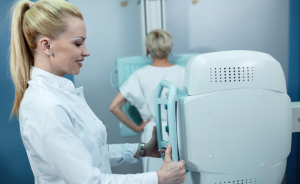USA Mammography Equipment Market Outlook 2035
