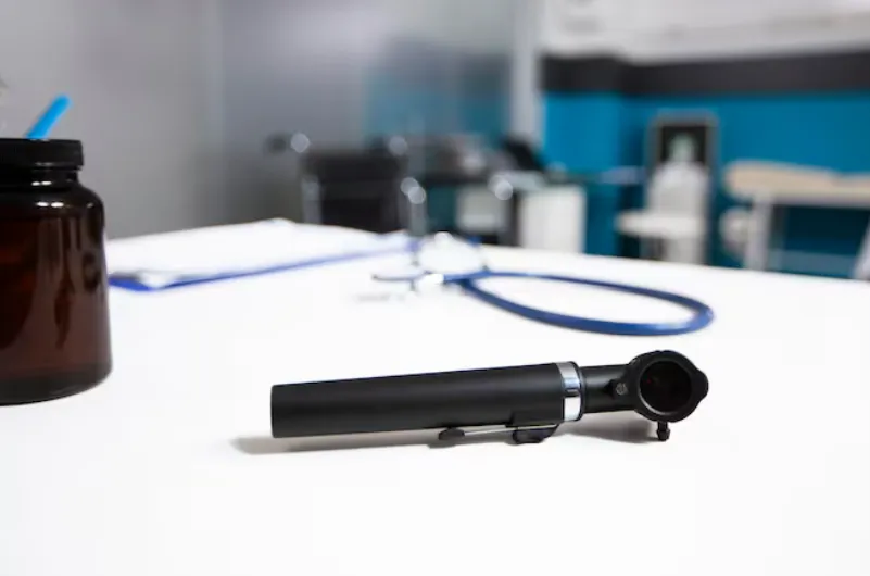 USA Otoscopes Equipment Market Outlook to 2035 USA-Otoscopes-Equipment-Market