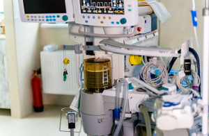 USA Pain Control Pumps Equipment Market Outlook 2035