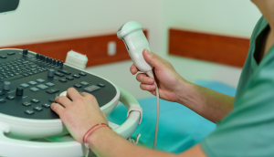 USA Ultrasound Probes And Transducers Equipment Market Outlook 2035