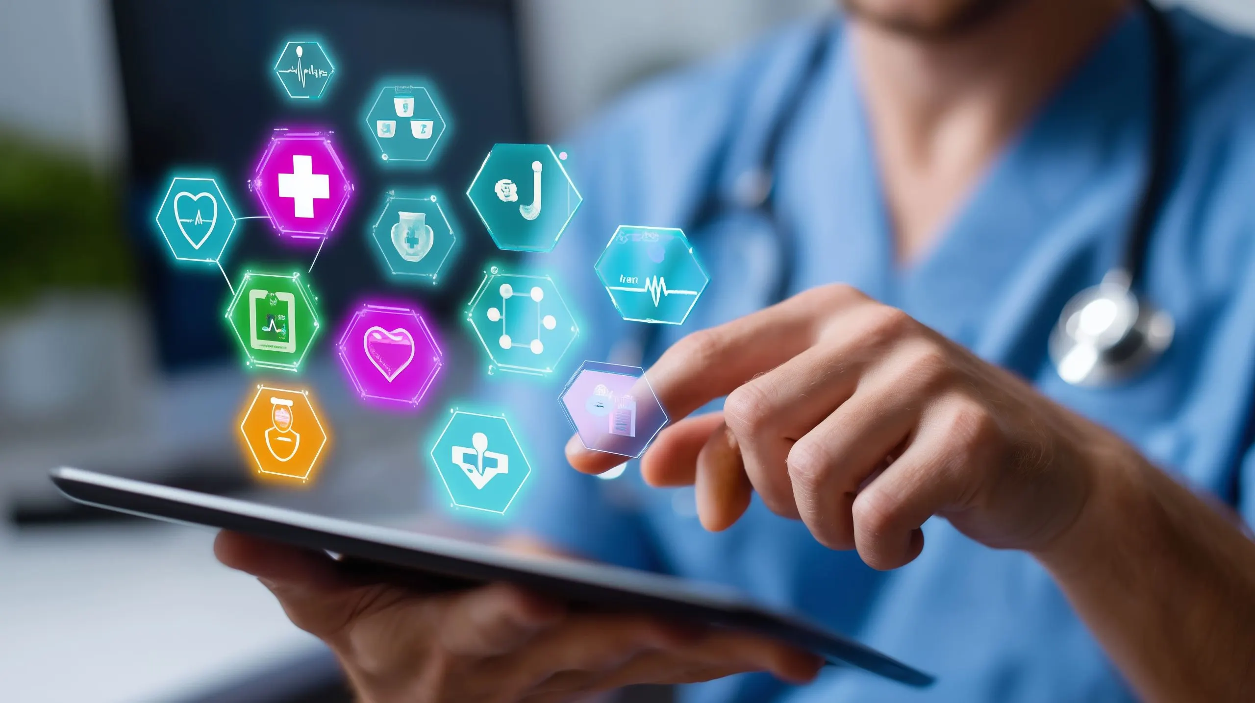 US Digital Health Sector Eyes USD 447 Billion Telehealth Opportunity Amid Remote Care Expansion USA-digital-health-industry-scaled