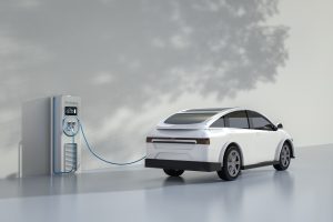 USA Electric Vehicle Market Heads Toward Future Expansion After Reaching 8% of New Vehicle Sales  