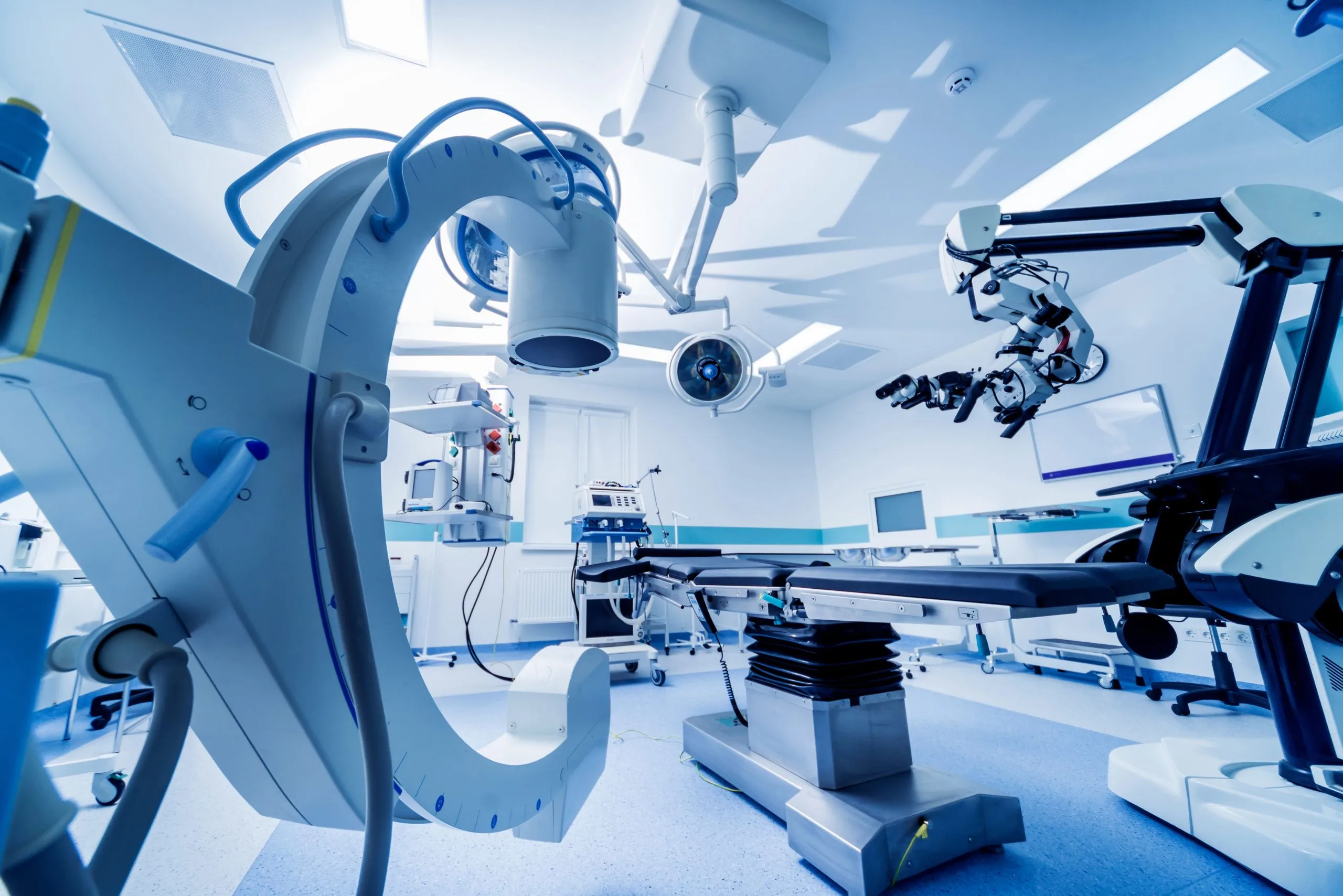 USA Medical Devices Market to Near USD 300 Billion as AI and Home Care Demand Reshape Industry USA-medical-devices-industry-scaled