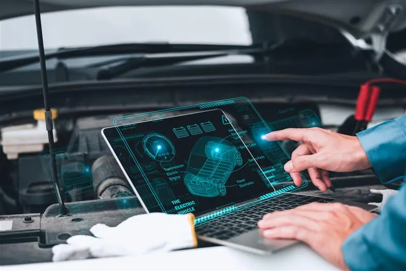 The Growing Demand for Advanced Vehicle Crash Test Systems in Saudi Arabia, Trends and Industry Insights Vehicle-Crash-Test-Systems-2
