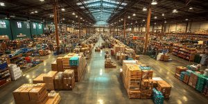 Transforming South Africa Warehousing Landscape, Trends, Challenges, and Growth Drivers