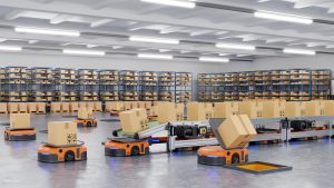 The Growth of Brazil Warehousing Sector, Trends, Drivers, and Market Dynamics