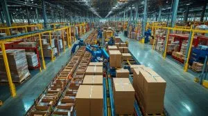 Shaping the Future of Spain Warehousing Sector, Key Trends, Drivers, and Growth Prospects