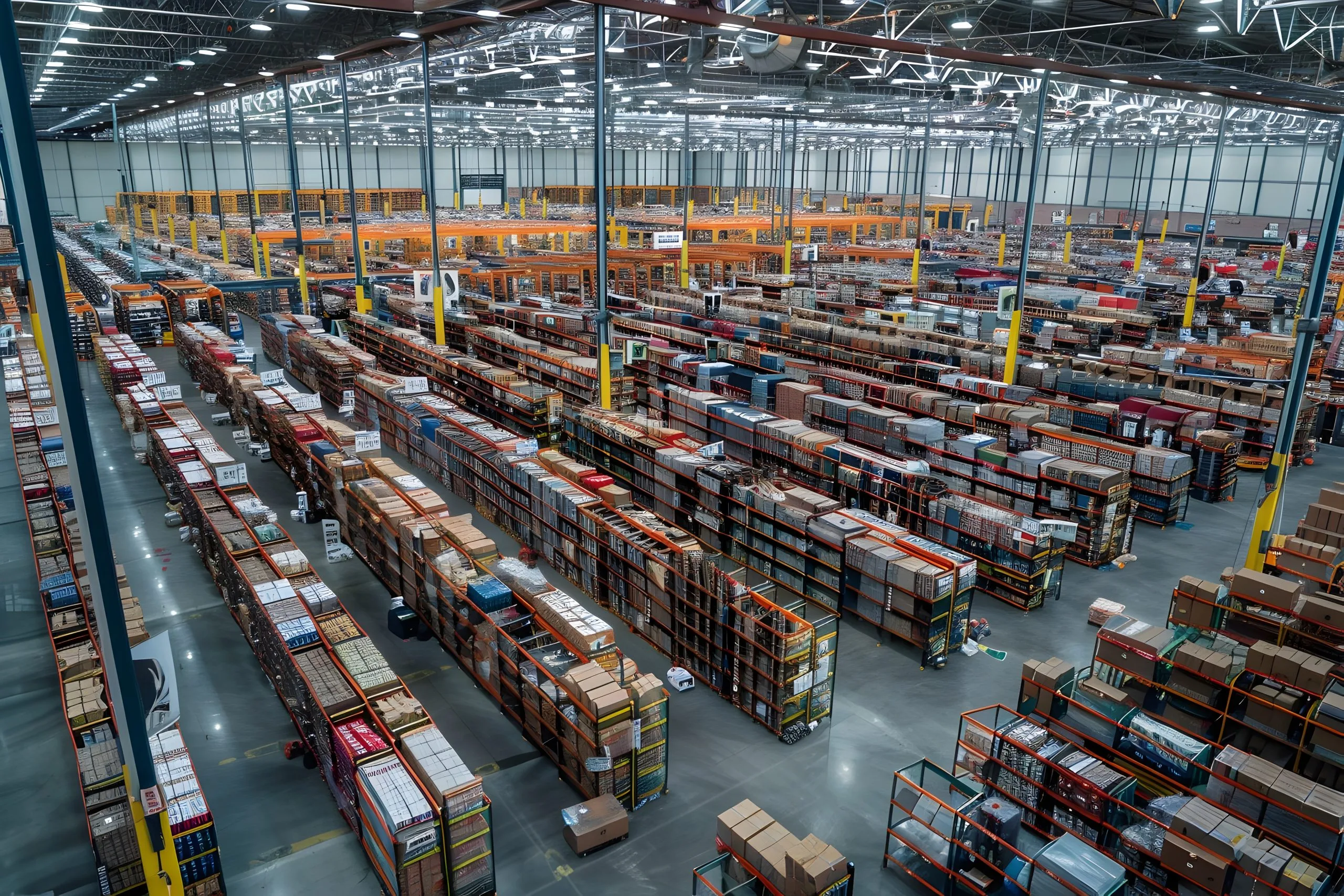 Kenya’s Warehousing Sector, Navigating Growth, Infrastructure Development, and Market Dynamics Warehousing-Industryy-scaled