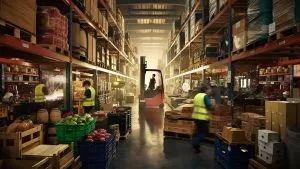 Turkey Warehousing Industry Set to Surpass USD 10 Billion Amid 5% CAGR Growth Driven by E-commerce and Trade Expansion
