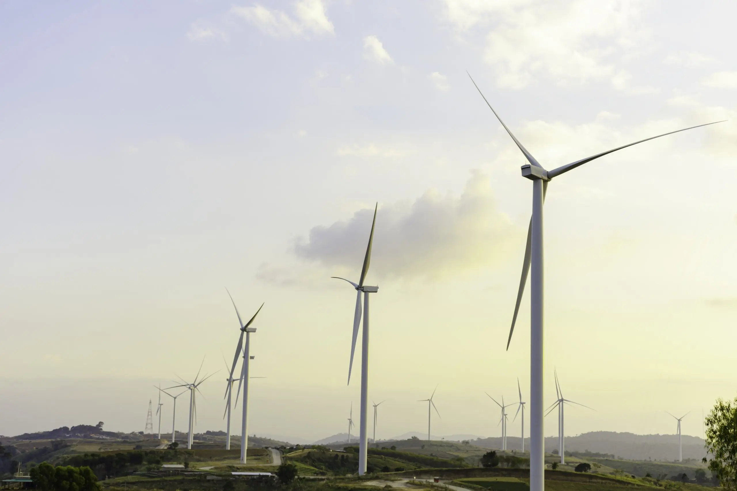 Shaping South Korea’s Renewable Future, The Rise of Wind Energy Wind-Energy-Industry-scaled