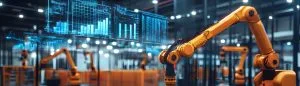 Oman Industrial Automation Market and the Rise of Smart Manufacturing with Growing Adoption of Industry 4.0 Technologies