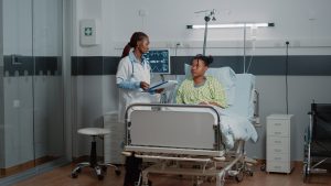 UAE Hospital Beds Equipment Market Outlook 2035