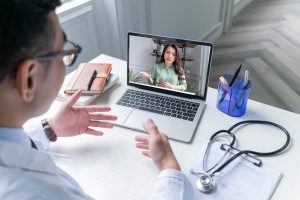 Nigeria Telehealth Services Expand with 65% Patient Preference for Virtual Care