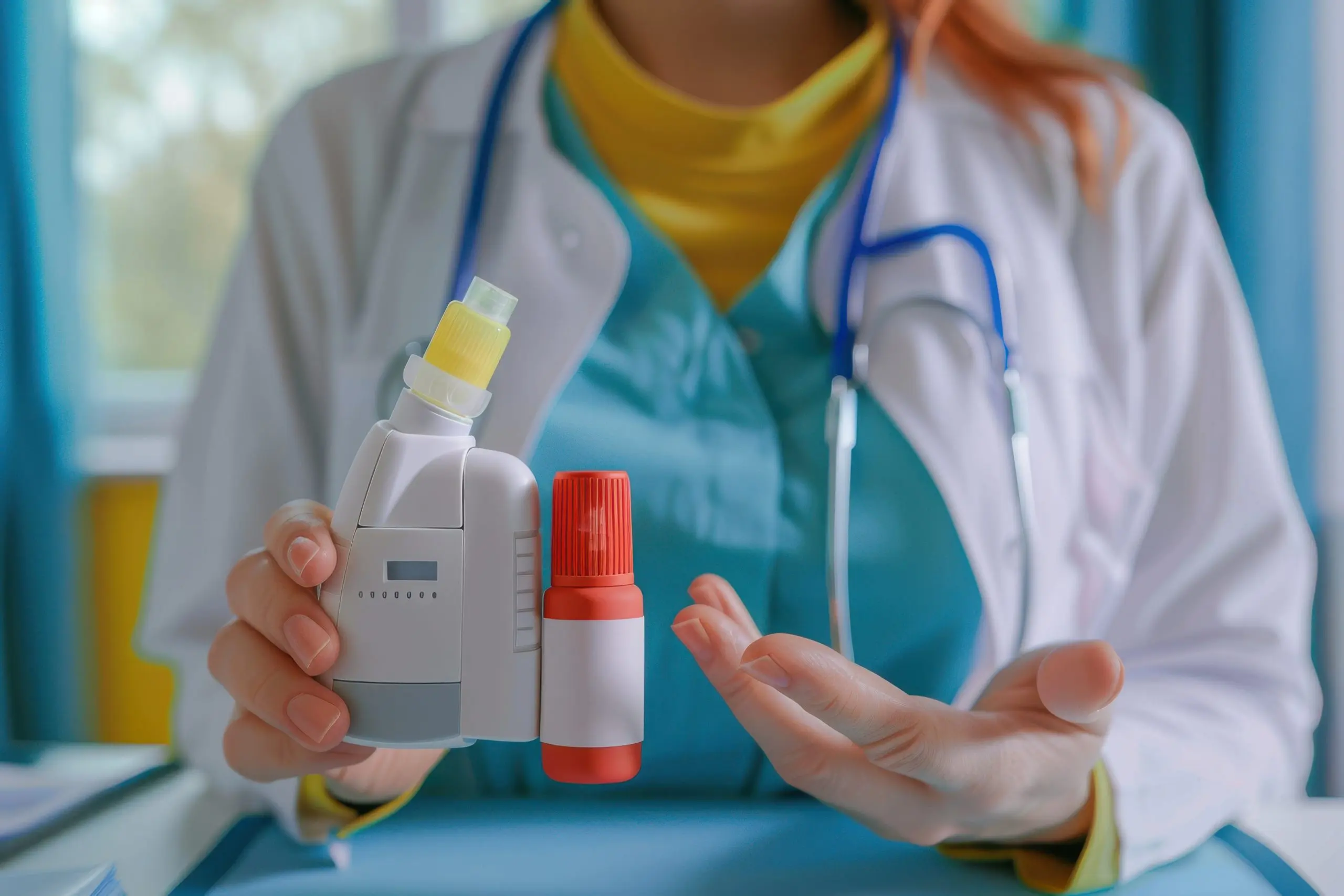 Philippines Topical Medications Market Outlook 2035 asthma-inhalers-doctor-hands-asthmatic-patient-medical-consultation-examination-h-scaled