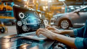 Brand Benchmarking Highlights Top OEMs Capturing Over 60% of Global Sales