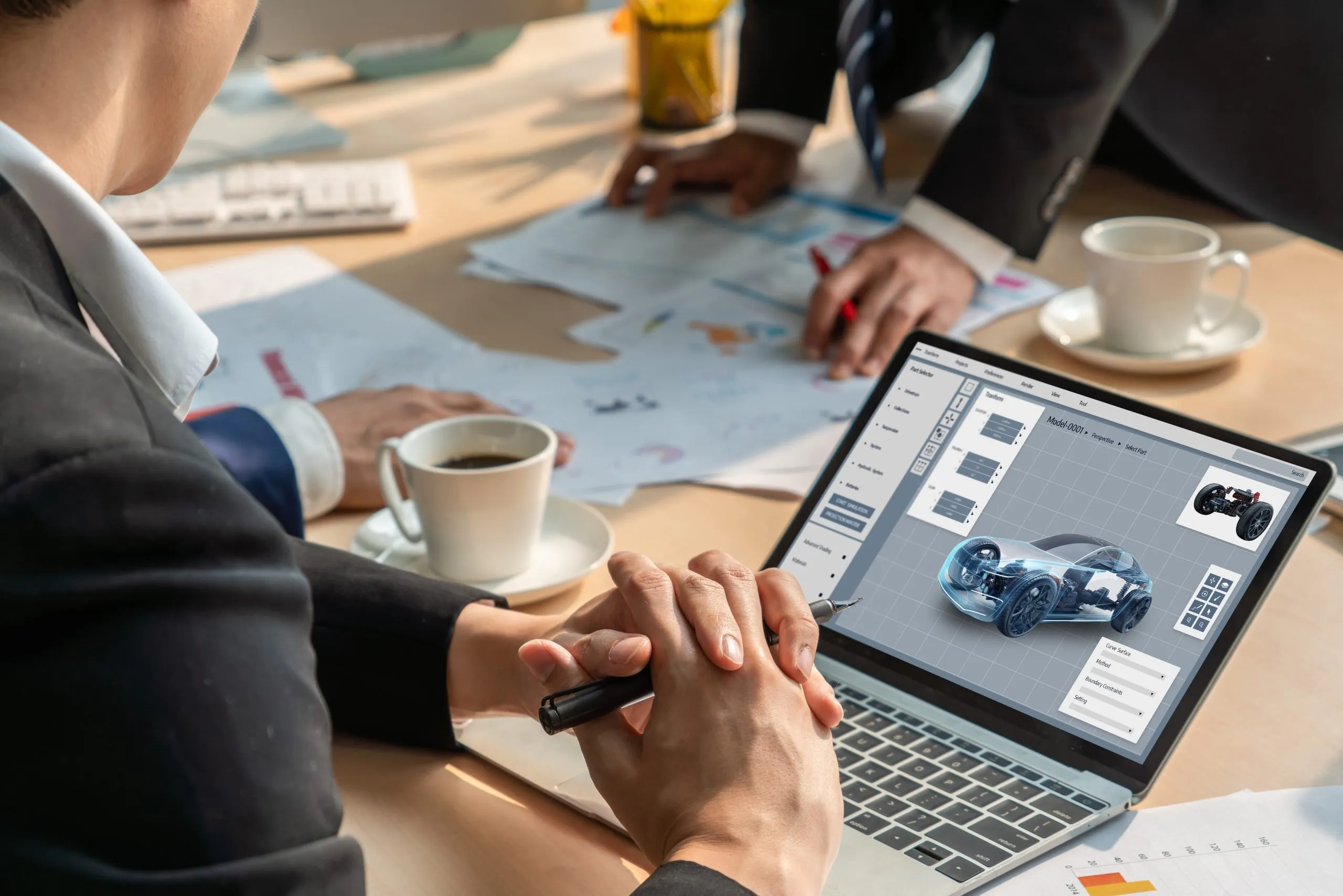Brand Positioning Strategies Shift as Premium Segments Grow at Over 8% Annually auto-brand-positioning-scaled