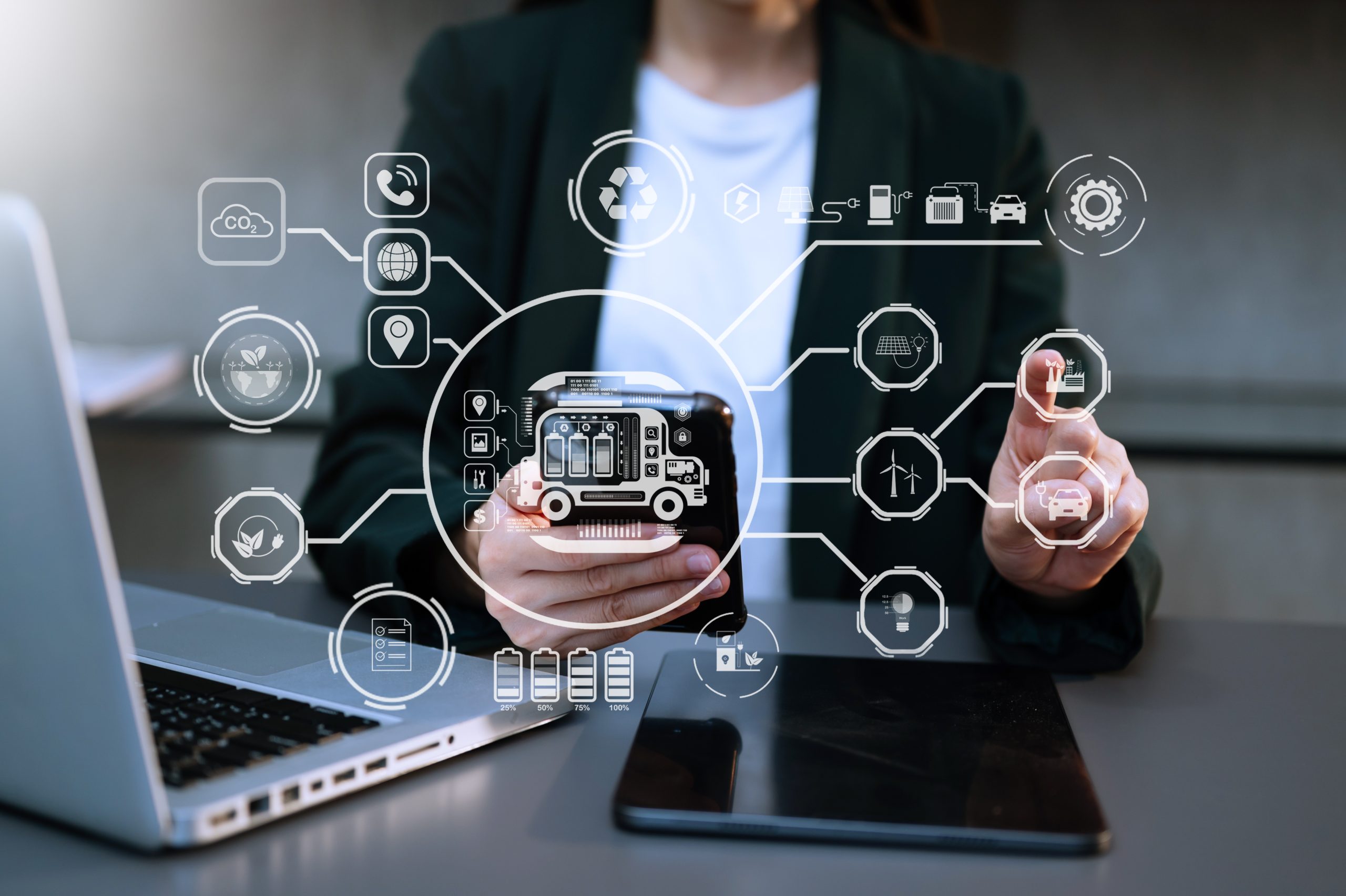 Sales Channels Evolve as Digital Platforms Contribute 25% of Vehicle Purchase Journeys auto-channel-competitive-intelligence-scaled