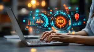 Evaluating Key Performance Indicators Across Automotive Competitors