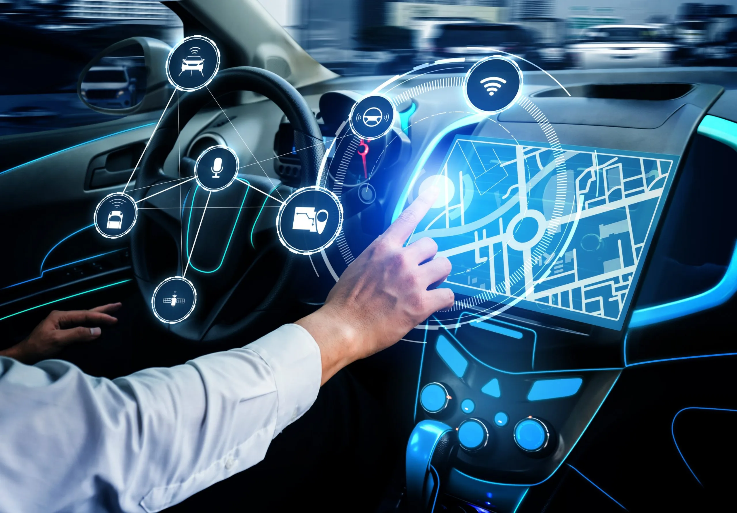 Fleet Sales Account for Over 25% of Total Commercial Vehicle Demand auto-fleet-intelligence-scaled