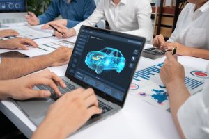 Industry Insights Reveal Shift Toward Connected and Autonomous Technologies