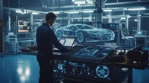Manufacturing Efficiency Improves with Productivity Gains of 10–15% Across Plants