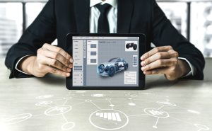 Data Driven Intelligence Supports Decision Making in a Market Valued Above USD 3 Trillion