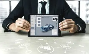 Data Driven Intelligence Supports Decision Making in a Market Valued Above USD 3 Trillion