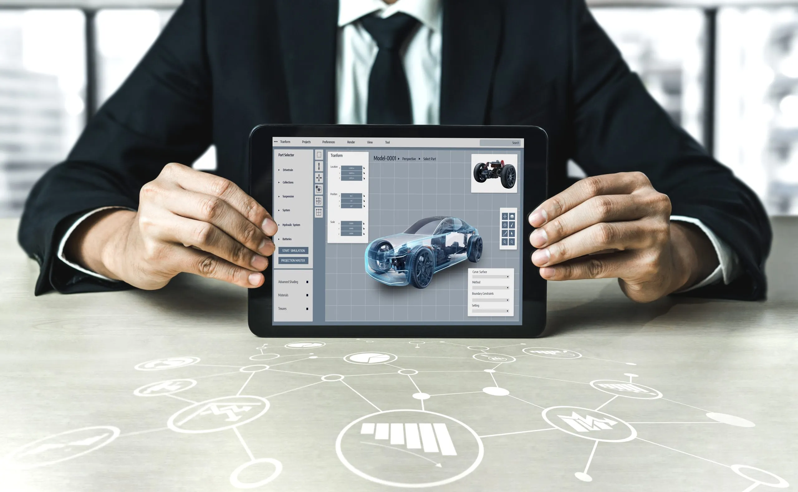 Data Driven Intelligence Supports Decision Making in a Market Valued Above USD 3 Trillion auto-market-competitor-intelligence-scaled
