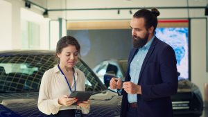 Evaluating Ownership Patterns as Vehicle Density Rises Across Emerging Economies