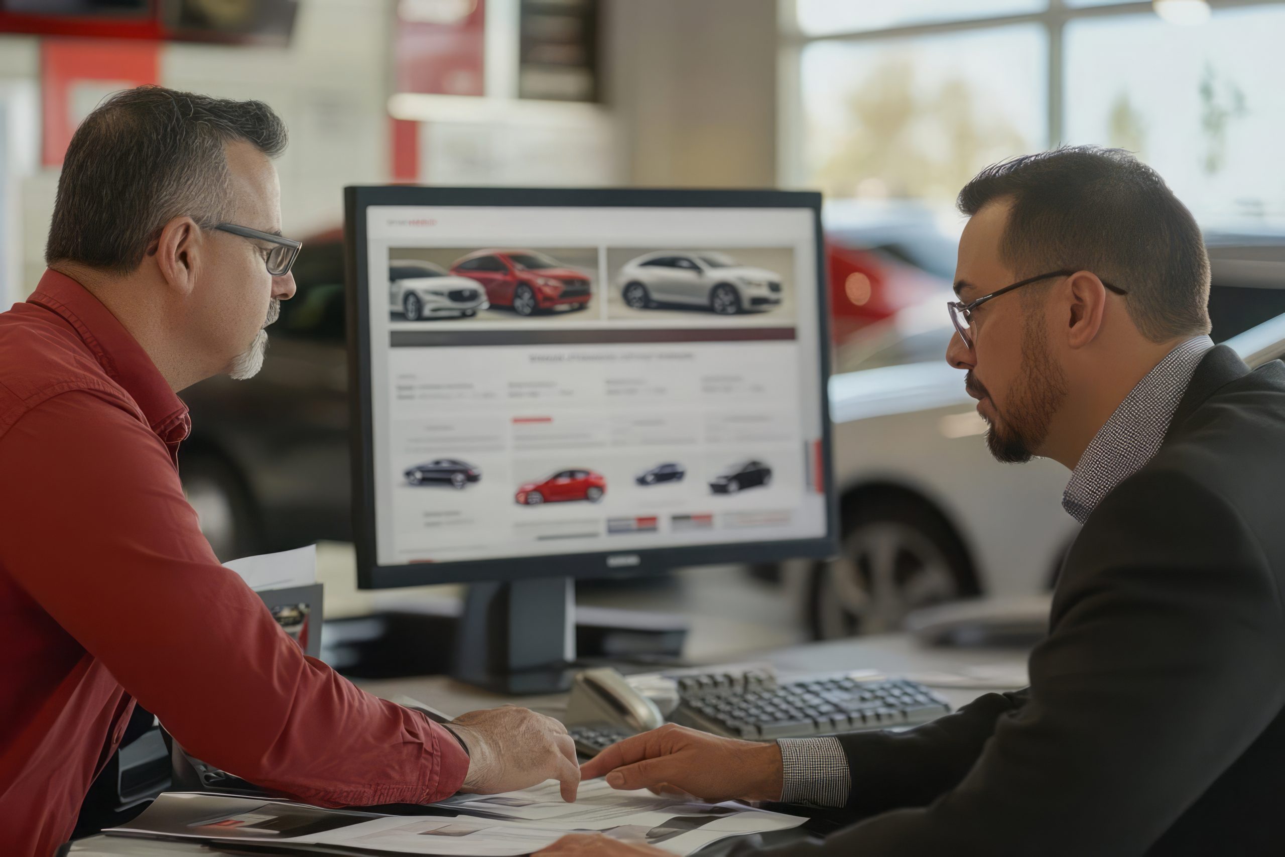 Global Vehicle Production Surpasses 90 Million Units with Gradual Capacity Expansion auto-production-competitor-trends-scaled