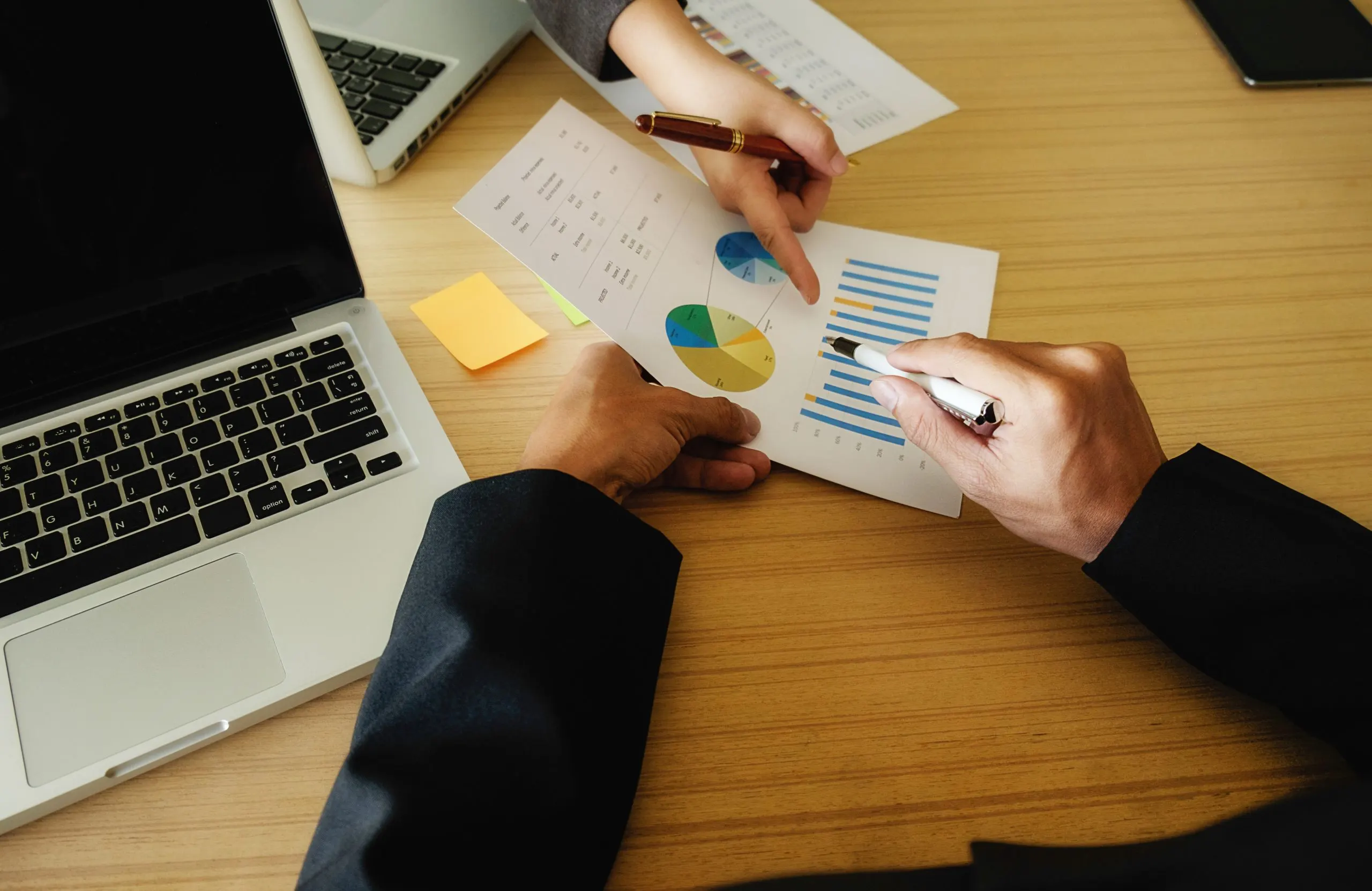 Profitability Pressures Persist as Input Costs Increase by 8–12% Across Supply Chains auto-profit-competitor-analysis-scaled