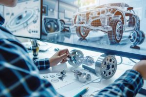 Automotive Aftermarket Expected to Cross USD 500 Billion Globally with Steady 6% Growth
