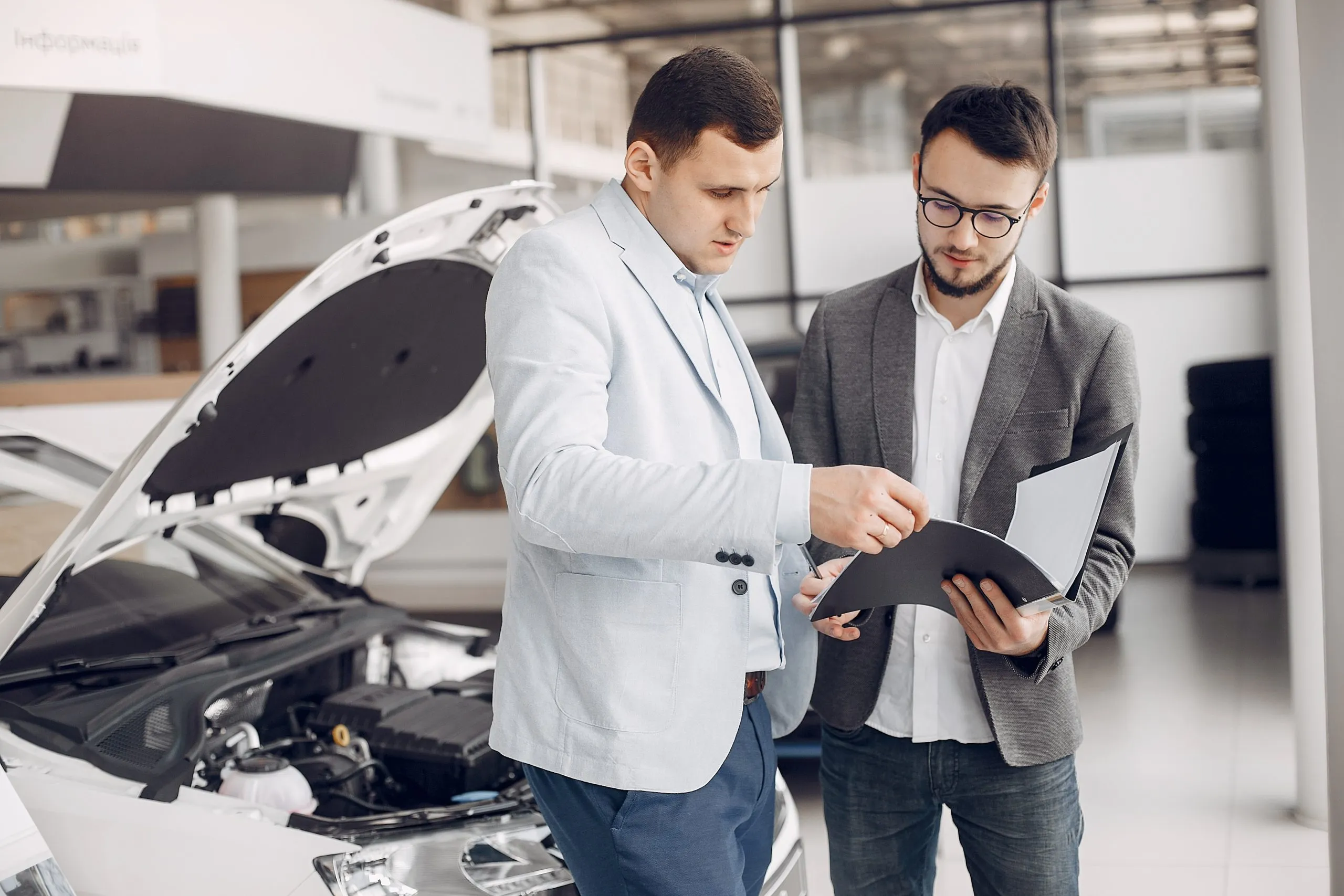Aftermarket Pricing Trends Show Margin Variations of 15–25% Across Product Categories automotive-aftermarket-pricing-competitor-analysis-scaled