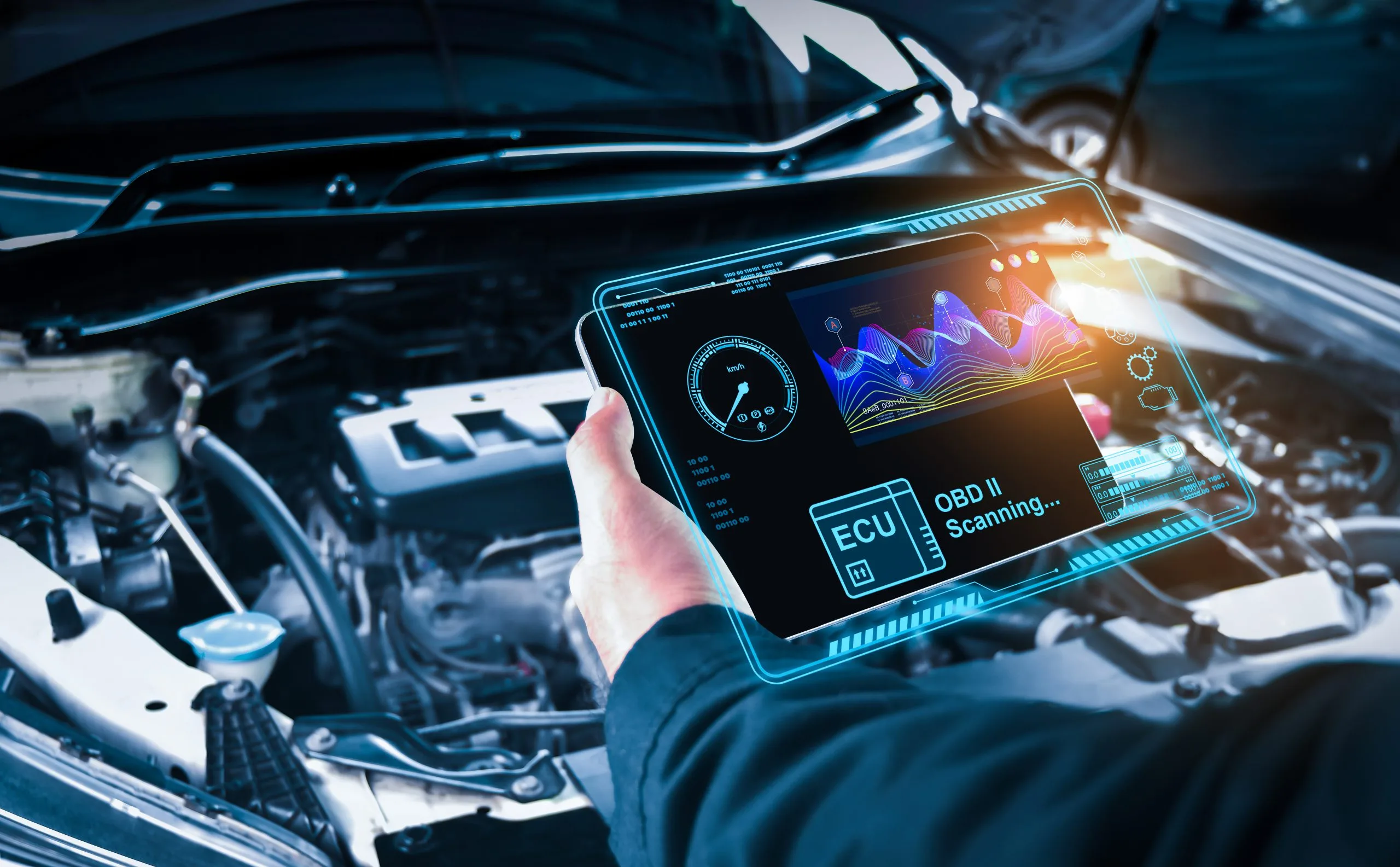 Battery Management Systems Market Advances at 20% CAGR with Focus on Safety and Efficiency automotive-battery-management-competitor-benchmarking-scaled